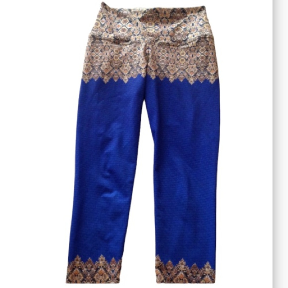 Om Shanti tights